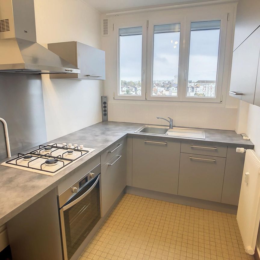 Location Appartement 3 pièces 61m² TROYES 10000 - Photo 1