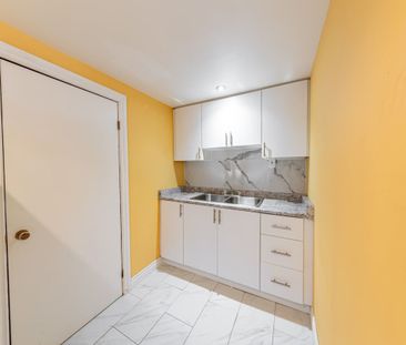 For Lease - 83 Deep Dene Drive Unit# Room, Toronto, Ontario - Photo 3