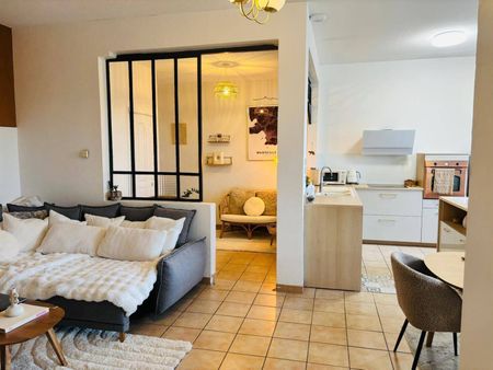 Location appartement 3 pièces 76 m² à Valence (26000) 5 - Photo 3