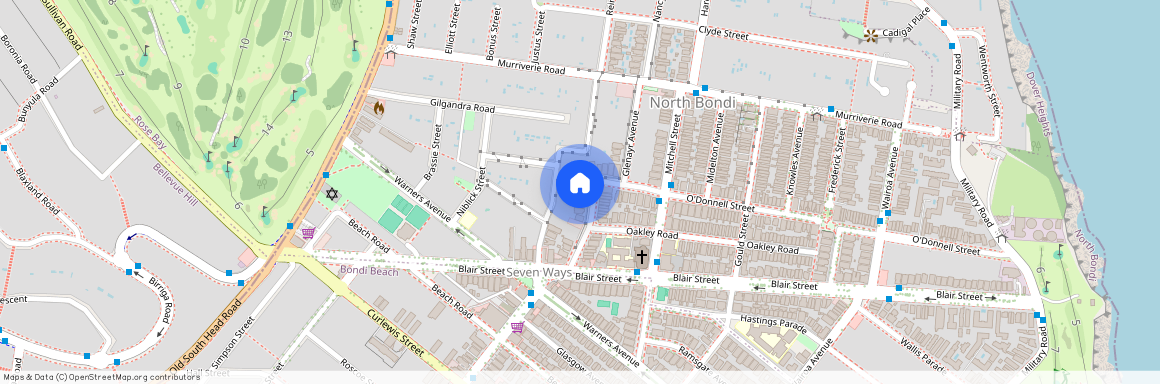 4/57 Glenayr Avenue, North Bondi NSW 2026