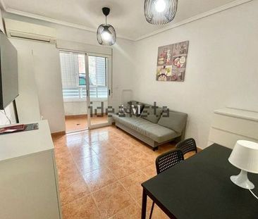 Alquiler de piso en El Molino - Photo 1