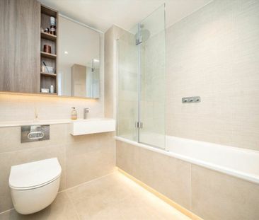 Paragon Square, London, WC1X - Photo 4