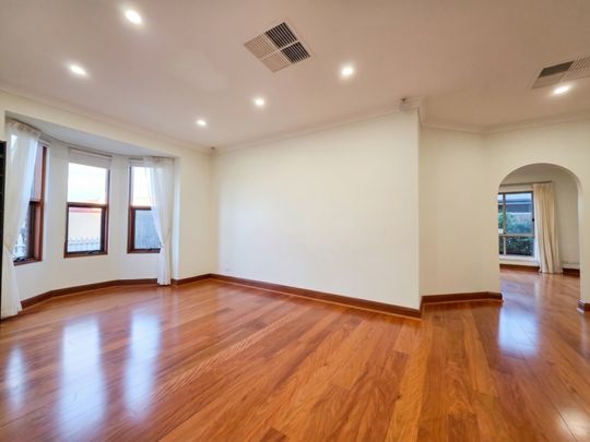 Classic Red Brick Charm and Effortless Family Living - Photo 1