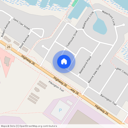 7 Clubhouse Drive, Collingwood