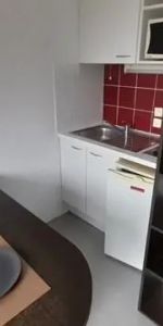 Appartement à louer 1 pièce 19m² - Photo 3