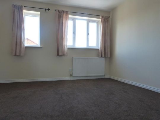 1 bedroom end of terrace house to rent - Photo 1