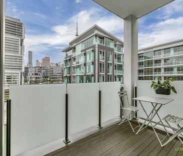 City Centre, 214/79 Halsey Street - Photo 2