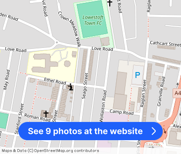 Seago Street, Lowestoft - Photo 1