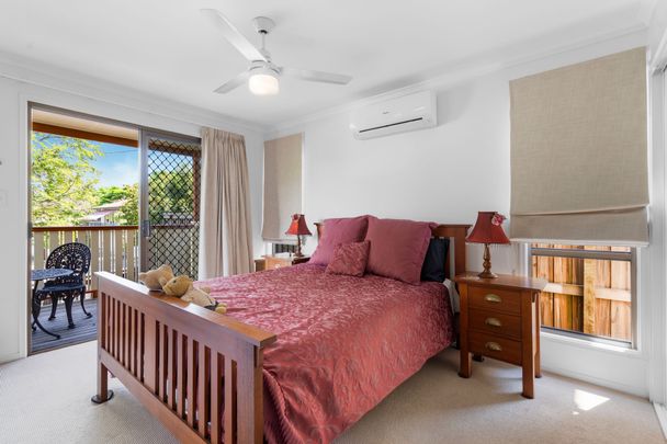 9/130 Hamilton Road, Moorooka QLD 4105 - Townhouse For Rent | Domain - Photo 1