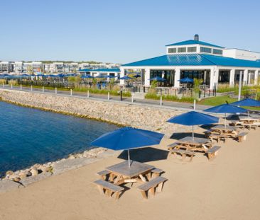 For Lease - 333 Sunseeker Avenue Unit# 228, Innisfil, Ontario - Photo 6