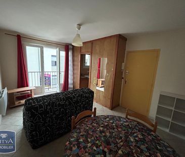 Location Appartement 2 pièces 34m² PERIGUEUX 24000 - Photo 3