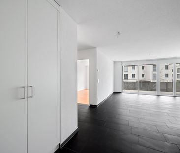 1.5 Zimmer, 43 m², 1. Stock - Foto 5