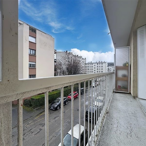 4 pièces - 67,68 m² - 2ème étage - Colocation non autorisée - Photo 1