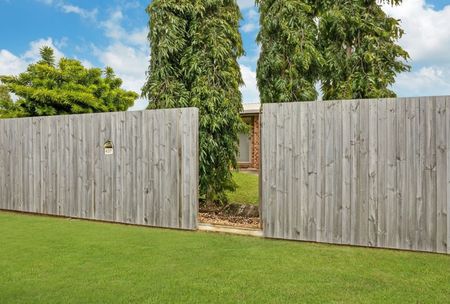 Renovated 3 bedroom home with large shed & aside access situated in Andergrove - Photo 5