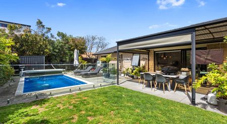 Spacious Oasis with Pool! - Photo 5