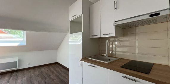 Appartement à louer sur Meaux 1 pièce(s) 17.38 m2 - Photo 2