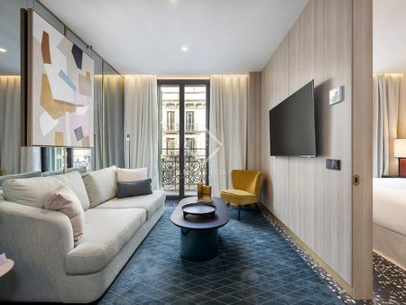 Luxury Flat for rent in Barcelona, Catalonia - Photo 3