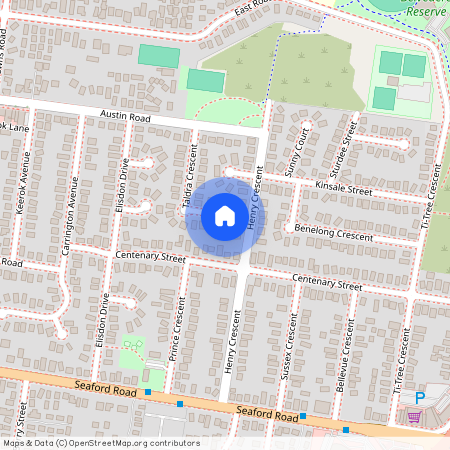 34 Taldra Cres, Vic 3198, Seaford