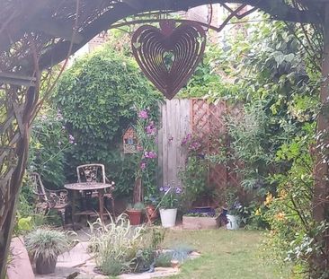 Room in a Shared House, Sylvan Avenue, N22 - Photo 6
