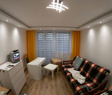 Miejsce w pokoju, ul. Żurawia - Фото 2