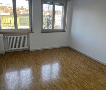 Attraktive 3.0-Zimmer-Wohnung nahe Stadtzentrum - Foto 3