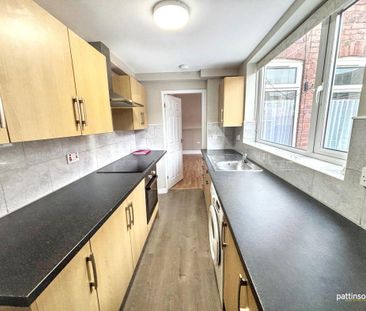 Milburn Road, Ashington, Ashington, Northumberland, NE63 0PQ - Photo 2