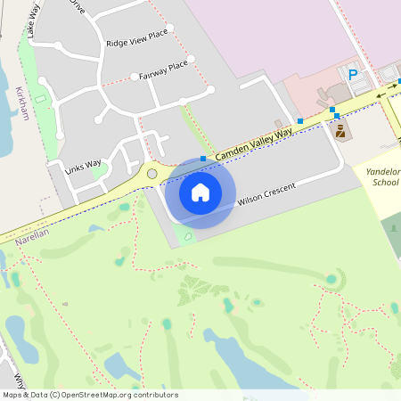 40 Wilson Crescent, Narellan NSW 2567