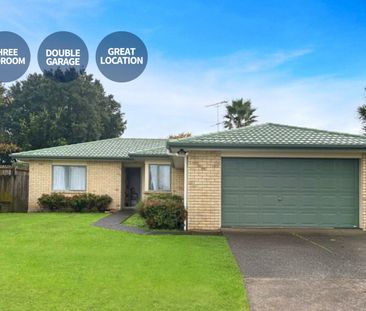 Brick & Tile Home - Photo 1