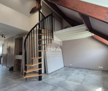 Appartement PÉrigny 2 pièce(s) - Photo 1