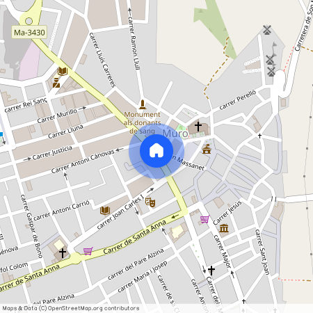 19 Carrer Llibertat, Muro, Balearic Islands 07440