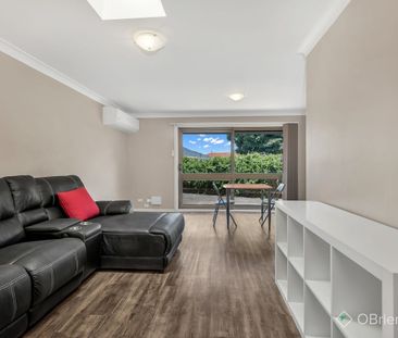 QUIET COMPLEX IN AN IDEAL LOCATION! - Photo 1