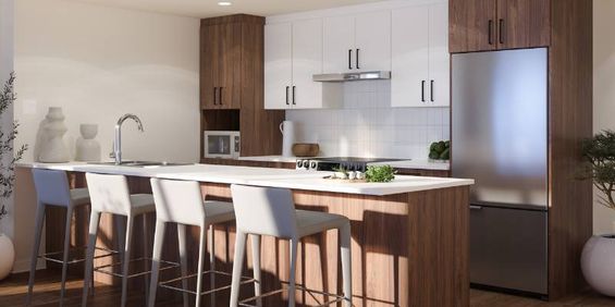 1-bedroom - 1081 Bd Des Promenades, St-Bruno-de-Montarville - Photo 3