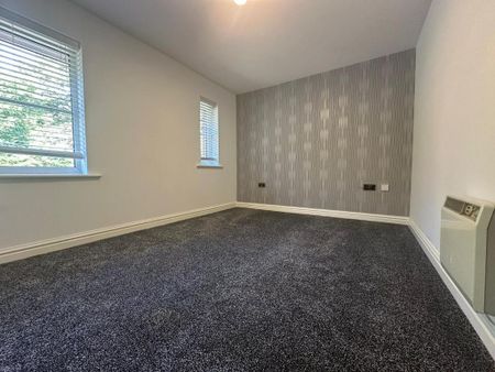 2 bedroom apartment to rent - Photo 4