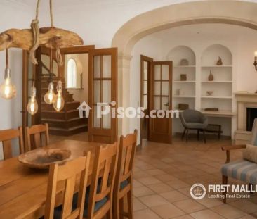 Casa en alquiler en Consell - Photo 3