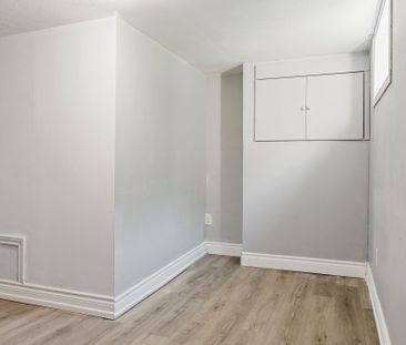 For Lease - 855 Grierson Street Unit# Bsmt, Oshawa, Ontario - Photo 1