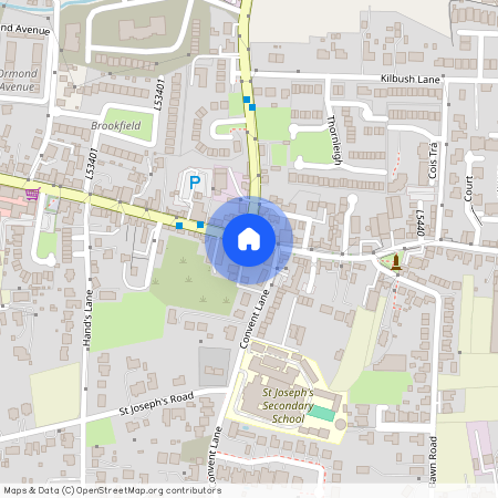The Village, 63/65 Lower Main Street, Rush, Co. Dublin, Dublin