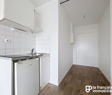 Location-Appartement-Type 1 bis - Photo 3