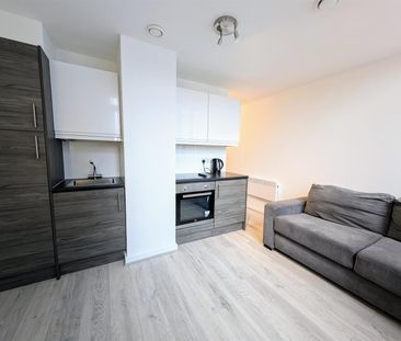 Parker Street, City Centre, Merseyside, L1 - Photo 3