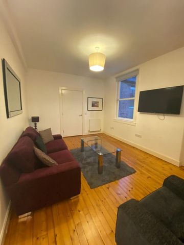 1 bedroom apartment to rent - Photo 2