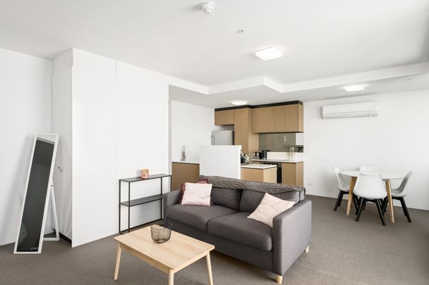 1114/15 Clifton Street, Prahran VIC 3181 - Apartment For Rent | Domain - Photo 1