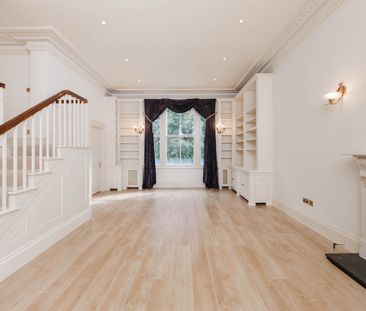 Lexham Gardens, Kensington, London, W8 flat to rent - Photo 5