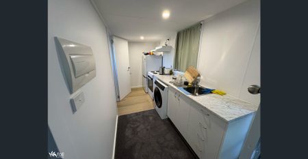 Partially Furnished Studio With Electricity Included - Photo 3