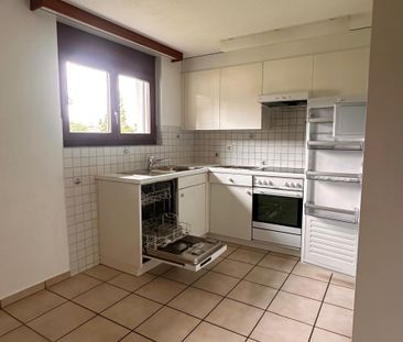 "Wohnung in ruhiger Umgebung" - Foto 1