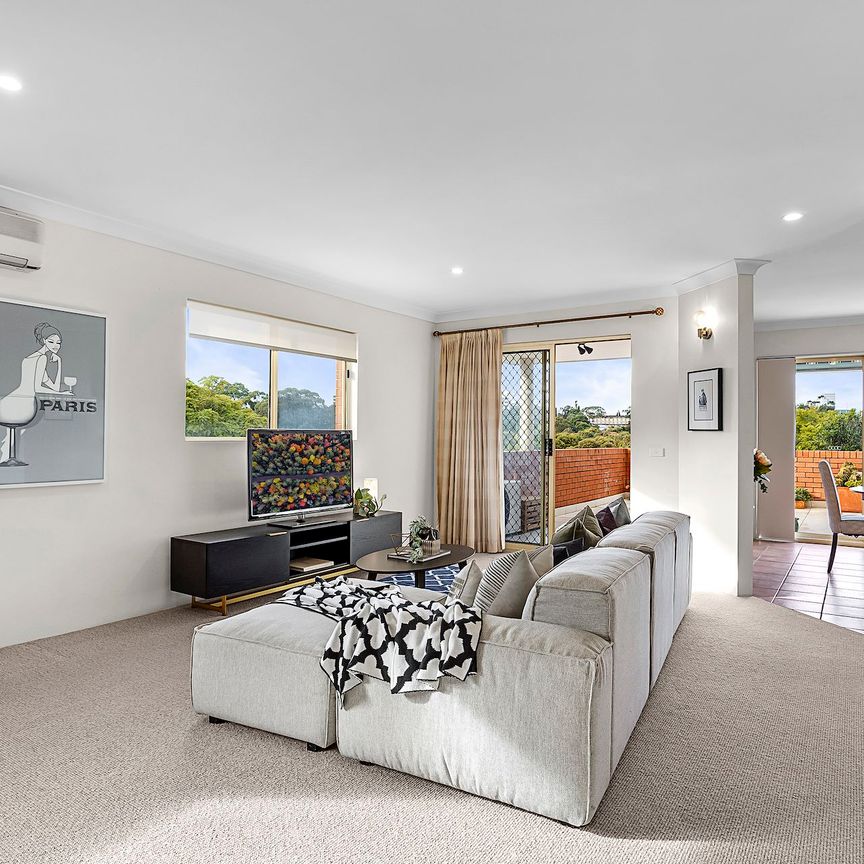 4/182 Longueville Road, - Photo 1