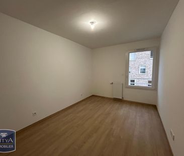 Location Appartement 3 pièces 60m² VILLEURBANNE 69100 - Photo 3