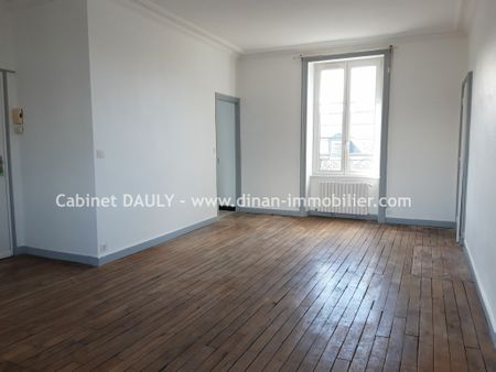 Location Appartement 4 pièces 113m² DINAN 22100 - Photo 4