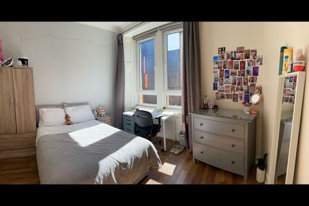 3 Bed Flat, Hill Street, G3 - Photo 3