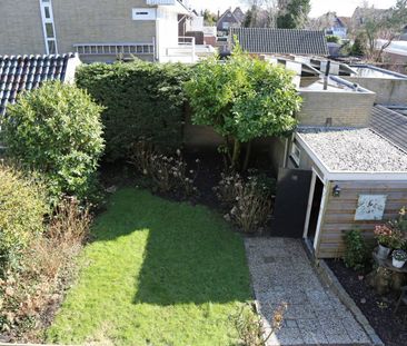 IJtochtkade 12, Zwanenburg Noordwest, 1161XH - Foto 2