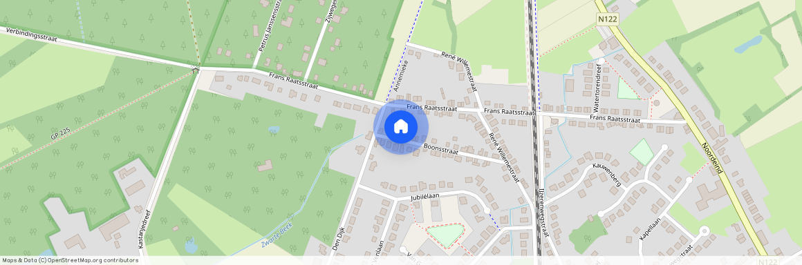 Boonsstraat 38, 2920 Kalmthout