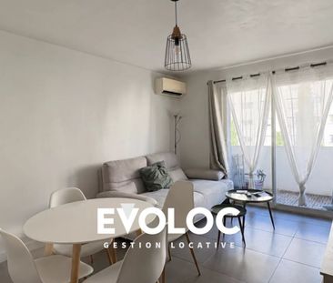 LOCATION T1 BIS VIDE - DISPONIBILITE IMMEDIATE - MONTPELLIER - Photo 1